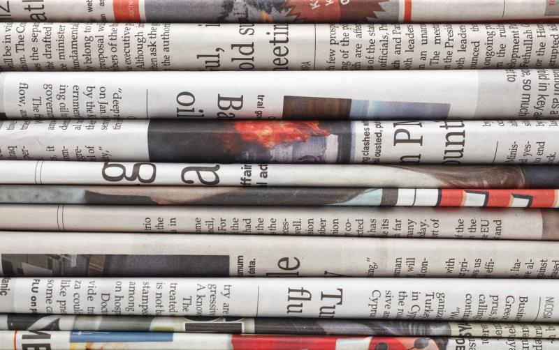 New report reveals 39 of the UK’s largest publishers are showing signs of financial weakness